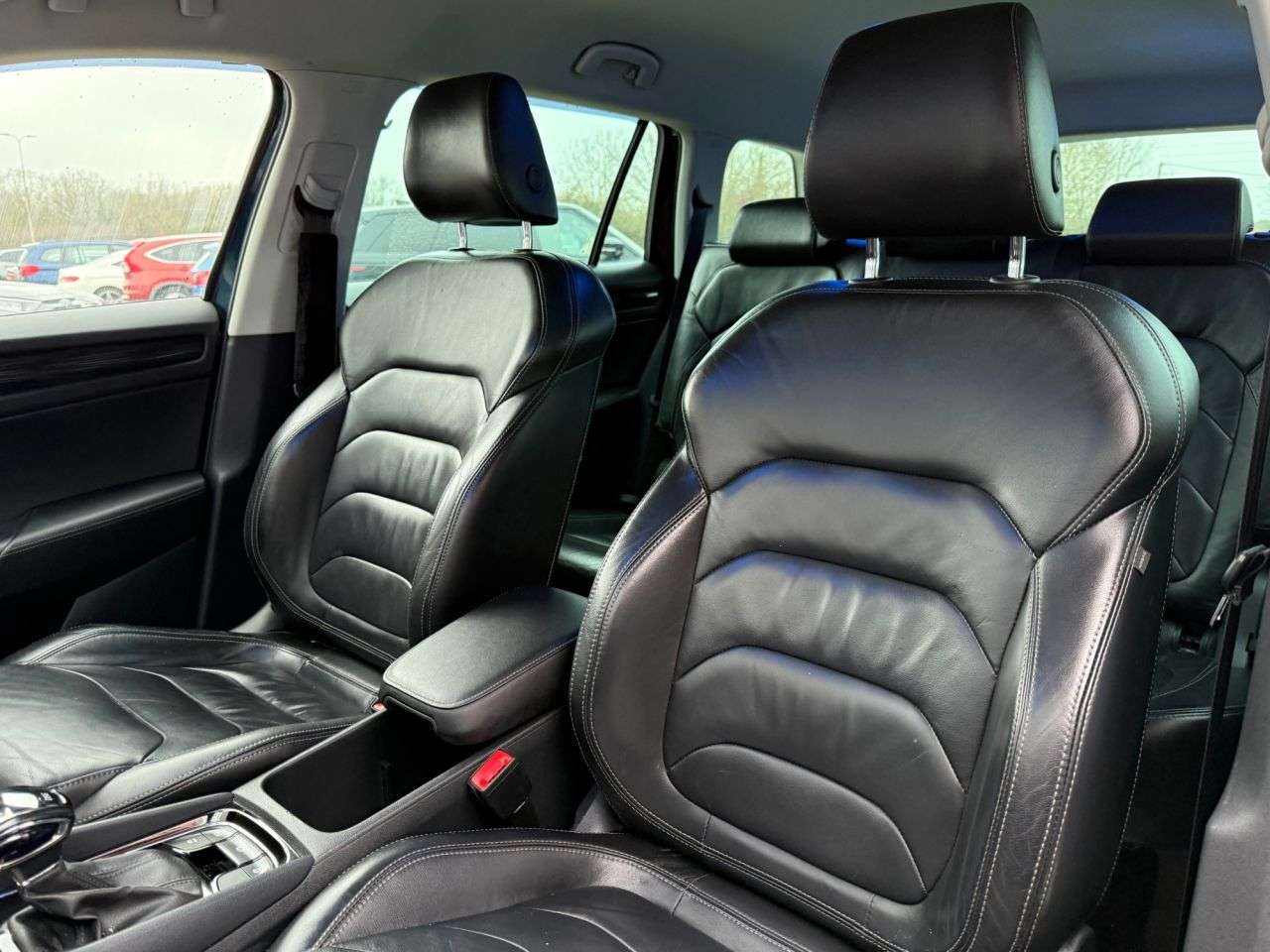 2019 SKODA KODIAQ 2019 SKODA KODIAQ