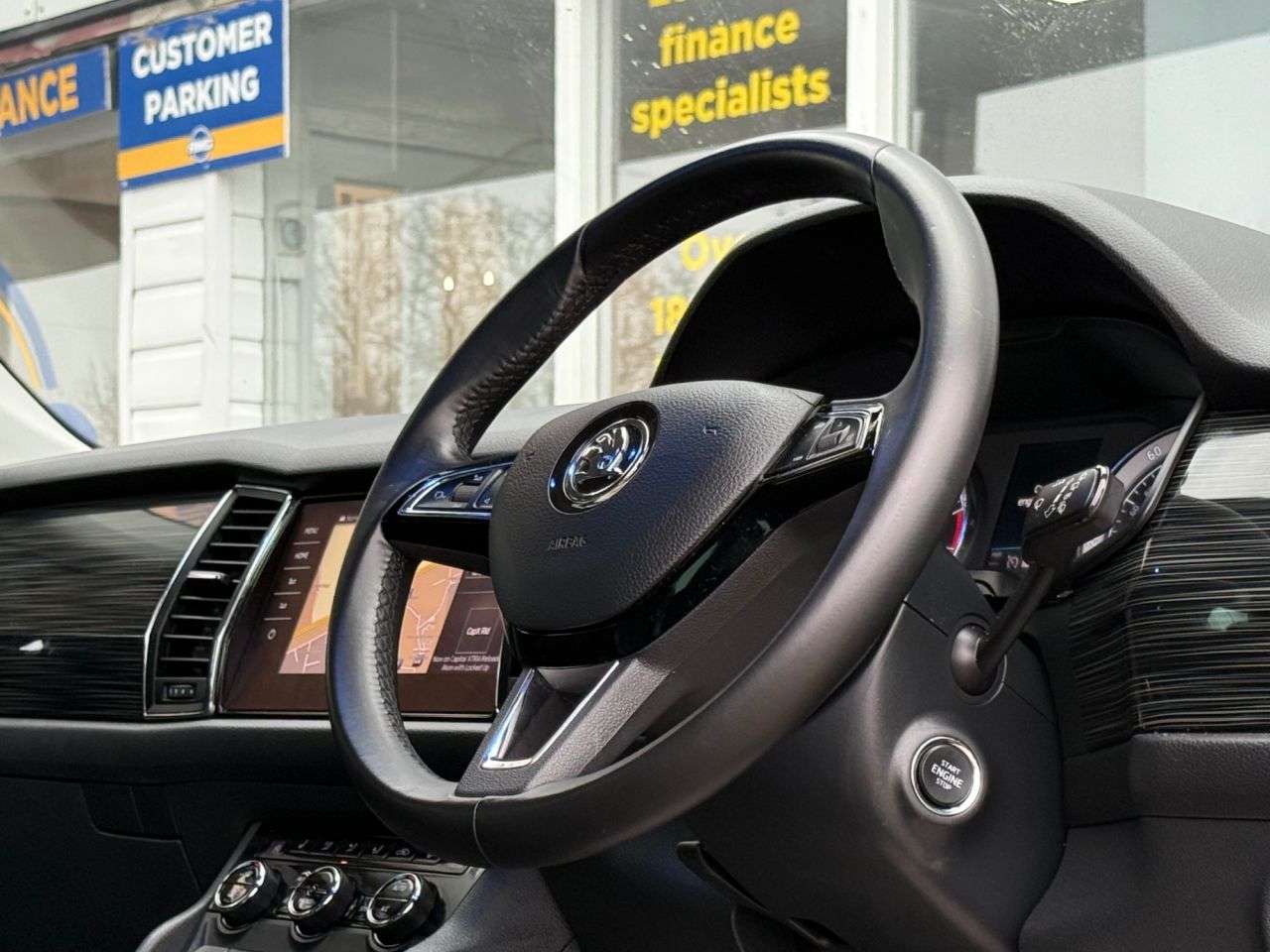 2019 SKODA KODIAQ 2019 SKODA KODIAQ