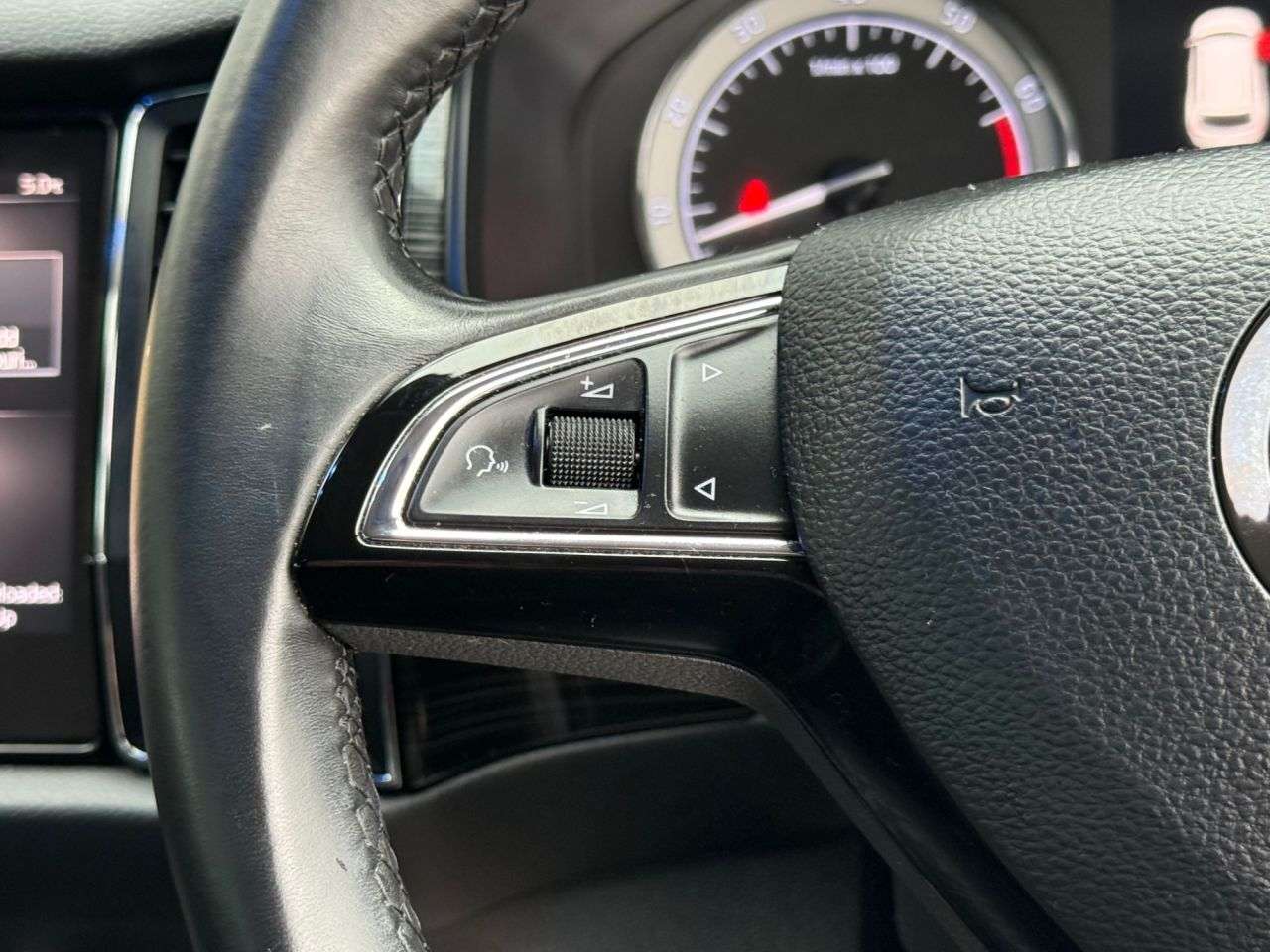 2019 SKODA KODIAQ 2019 SKODA KODIAQ