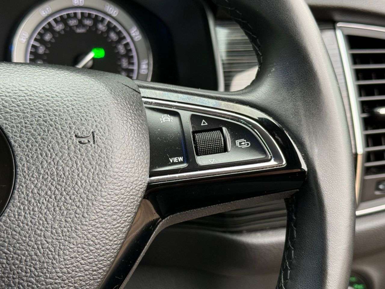 2019 SKODA KODIAQ 2019 SKODA KODIAQ