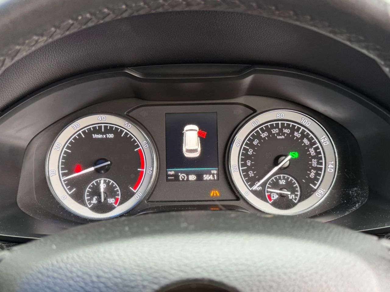 2019 SKODA KODIAQ 2019 SKODA KODIAQ