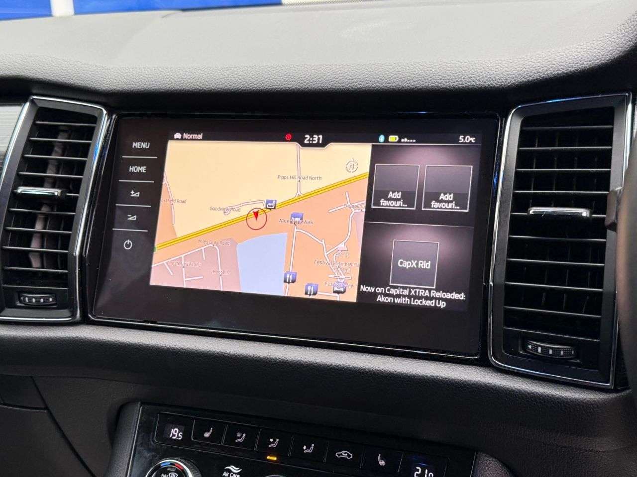 2019 SKODA KODIAQ 2019 SKODA KODIAQ