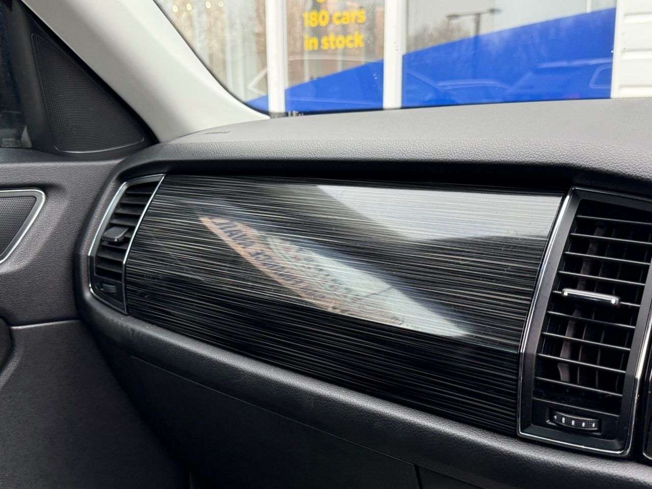 2019 SKODA KODIAQ 2019 SKODA KODIAQ