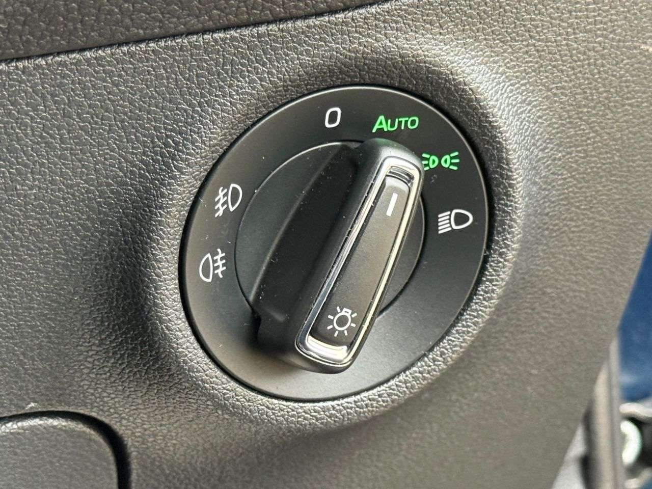 2019 SKODA KODIAQ 2019 SKODA KODIAQ