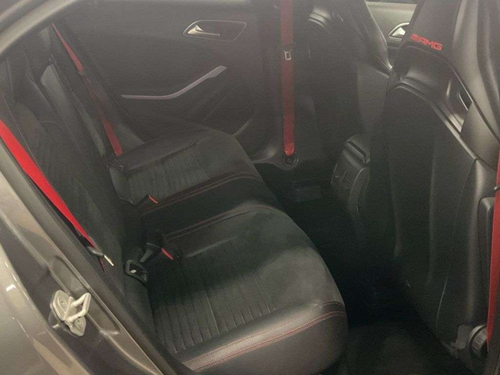 2016 MERCEDES-BENZ A-CLASS 2016 MERCEDES-BENZ A-CLASS