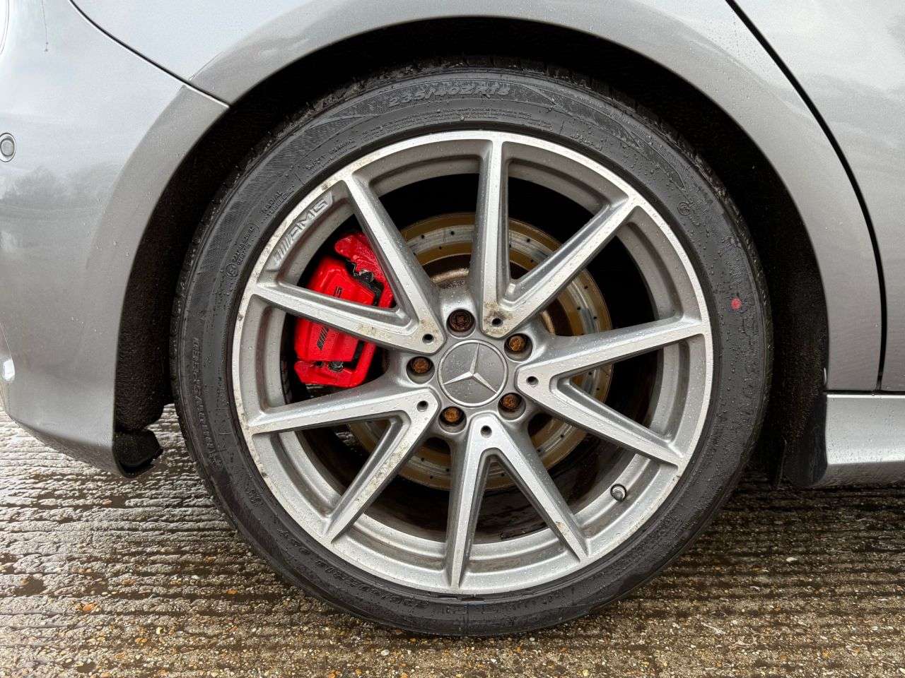 2016 MERCEDES-BENZ A-CLASS 2016 MERCEDES-BENZ A-CLASS