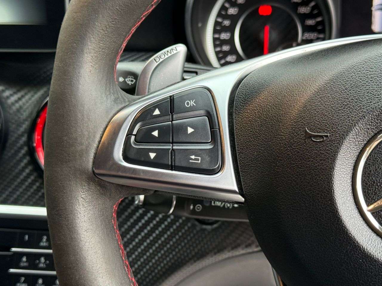 2016 MERCEDES-BENZ A-CLASS 2016 MERCEDES-BENZ A-CLASS