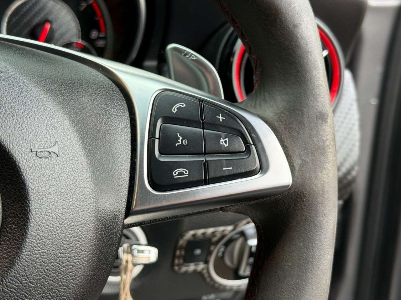 2016 MERCEDES-BENZ A-CLASS 2016 MERCEDES-BENZ A-CLASS