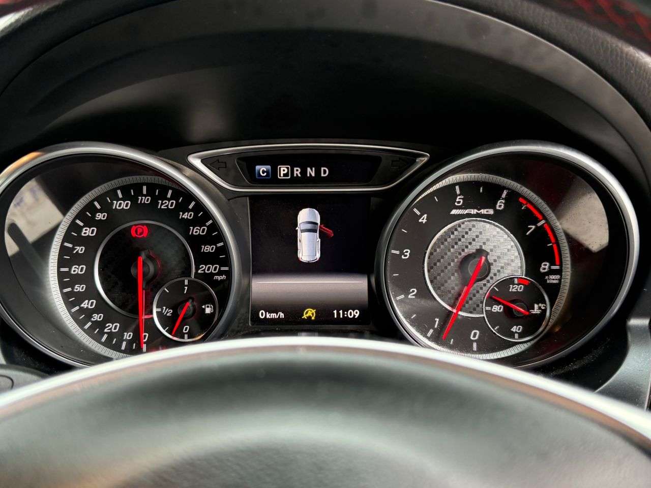 2016 MERCEDES-BENZ A-CLASS 2016 MERCEDES-BENZ A-CLASS