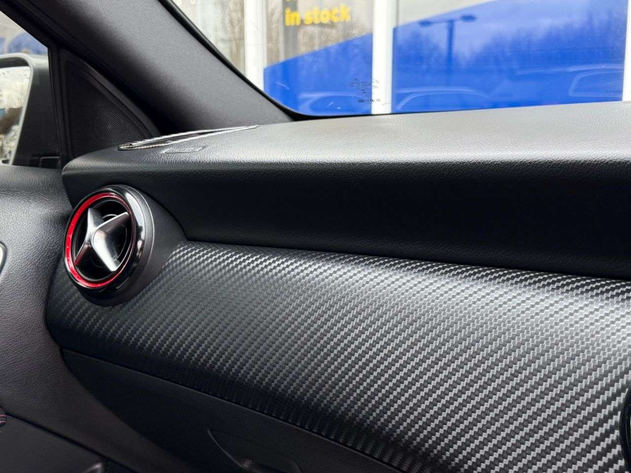 2016 MERCEDES-BENZ A-CLASS 2016 MERCEDES-BENZ A-CLASS