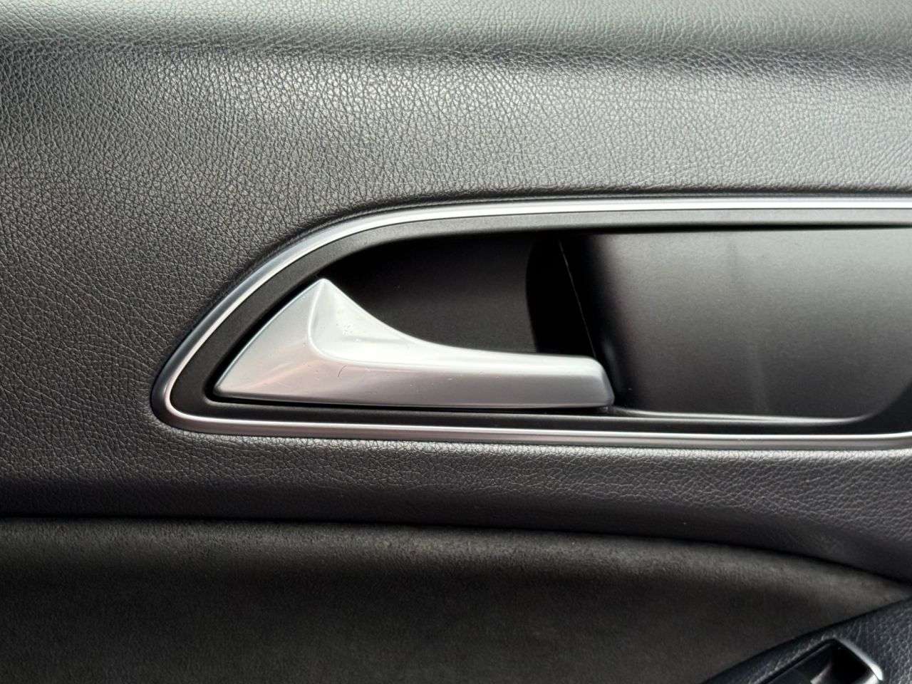 2016 MERCEDES-BENZ A-CLASS 2016 MERCEDES-BENZ A-CLASS