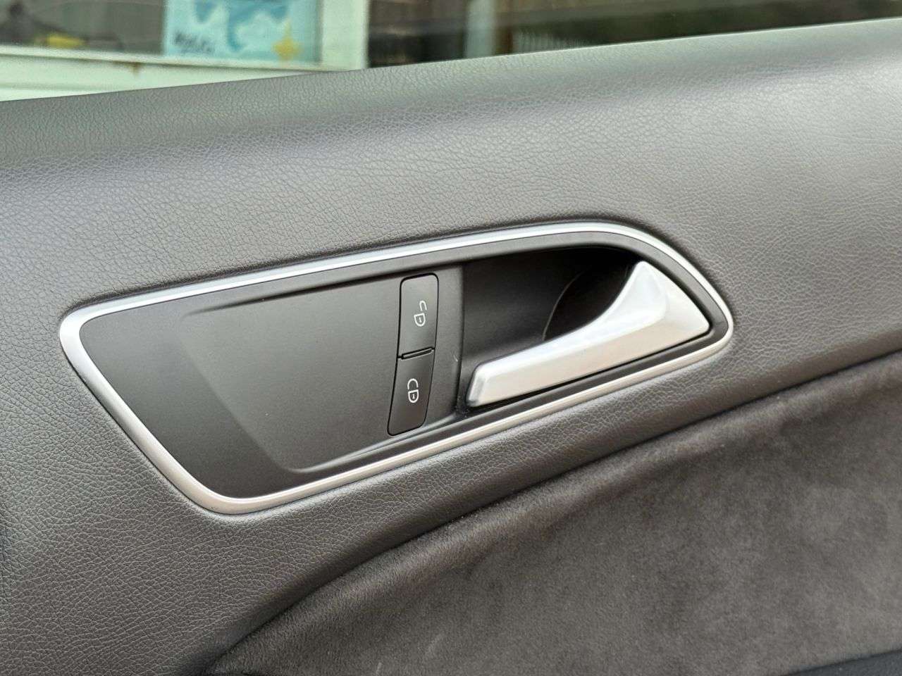 2016 MERCEDES-BENZ A-CLASS 2016 MERCEDES-BENZ A-CLASS