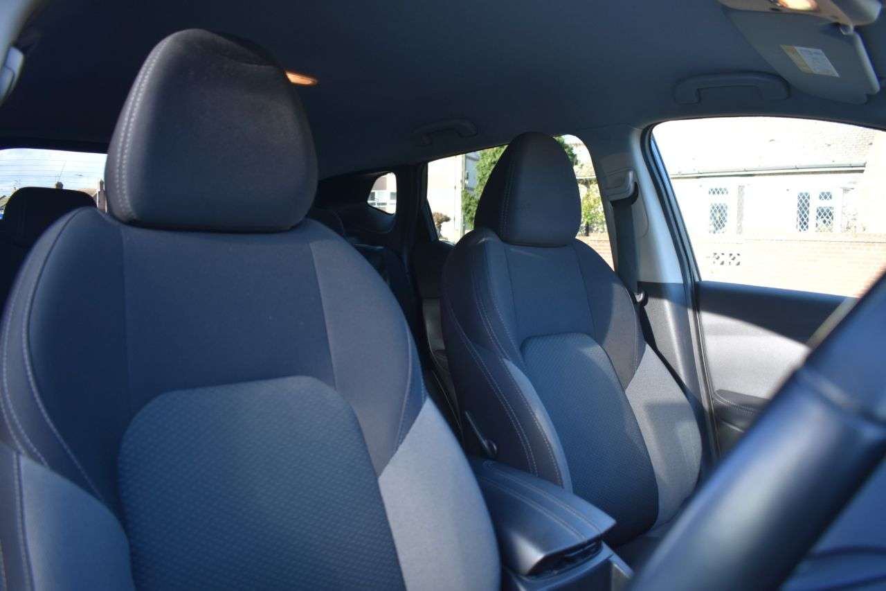 2018 NISSAN QASHQAI 2018 NISSAN QASHQAI