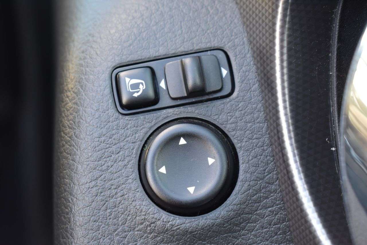 2018 NISSAN QASHQAI 2018 NISSAN QASHQAI