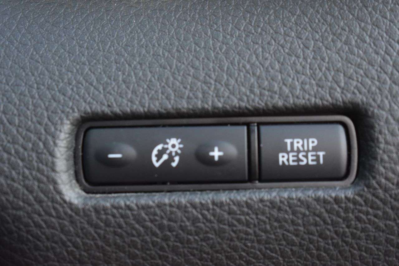 2018 NISSAN QASHQAI 2018 NISSAN QASHQAI