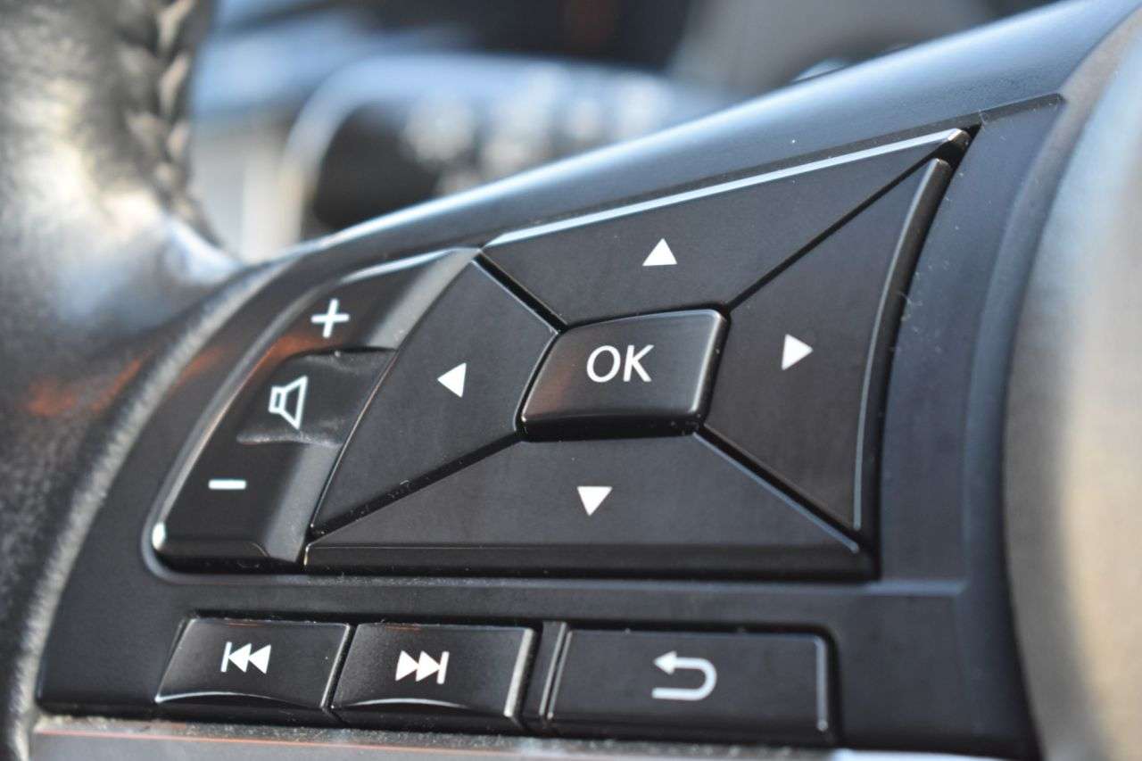 2018 NISSAN QASHQAI 2018 NISSAN QASHQAI