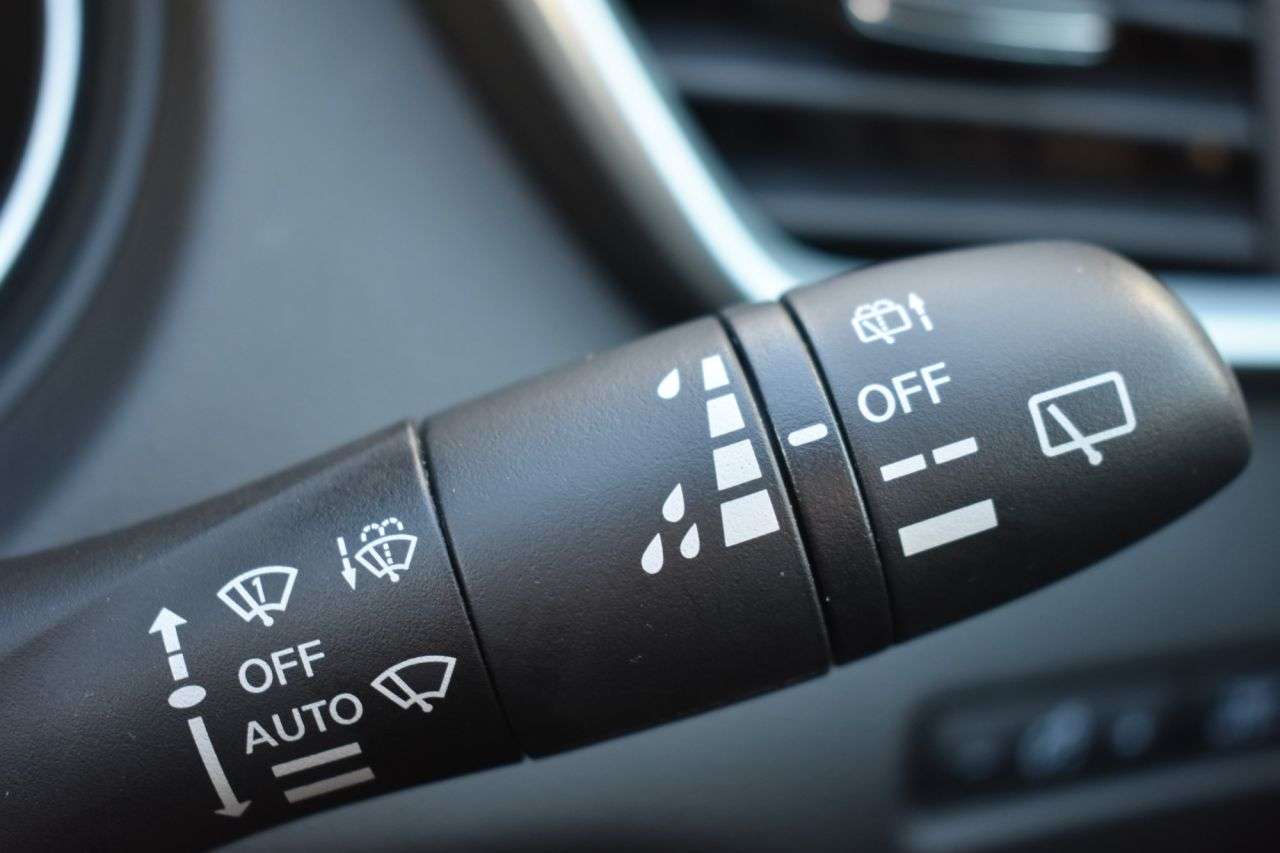 2018 NISSAN QASHQAI 2018 NISSAN QASHQAI