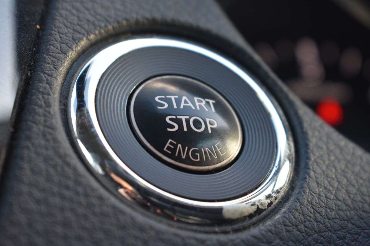 2018 NISSAN QASHQAI 2018 NISSAN QASHQAI