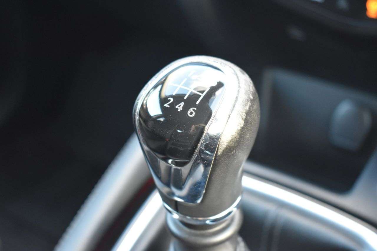 2018 NISSAN QASHQAI 2018 NISSAN QASHQAI