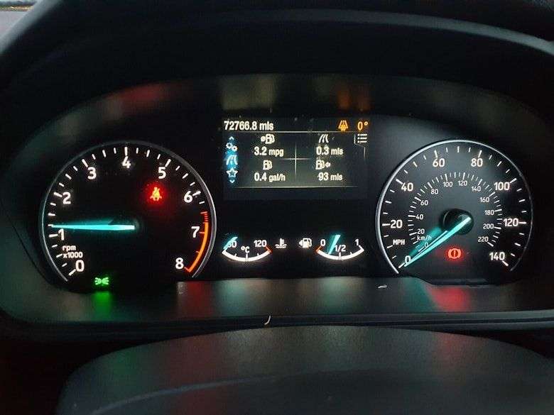 2019 FORD ECOSPORT 2019 FORD ECOSPORT