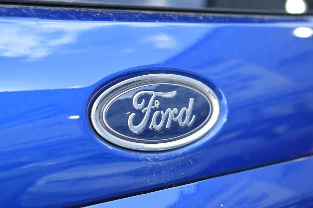 2019 FORD ECOSPORT 2019 FORD ECOSPORT