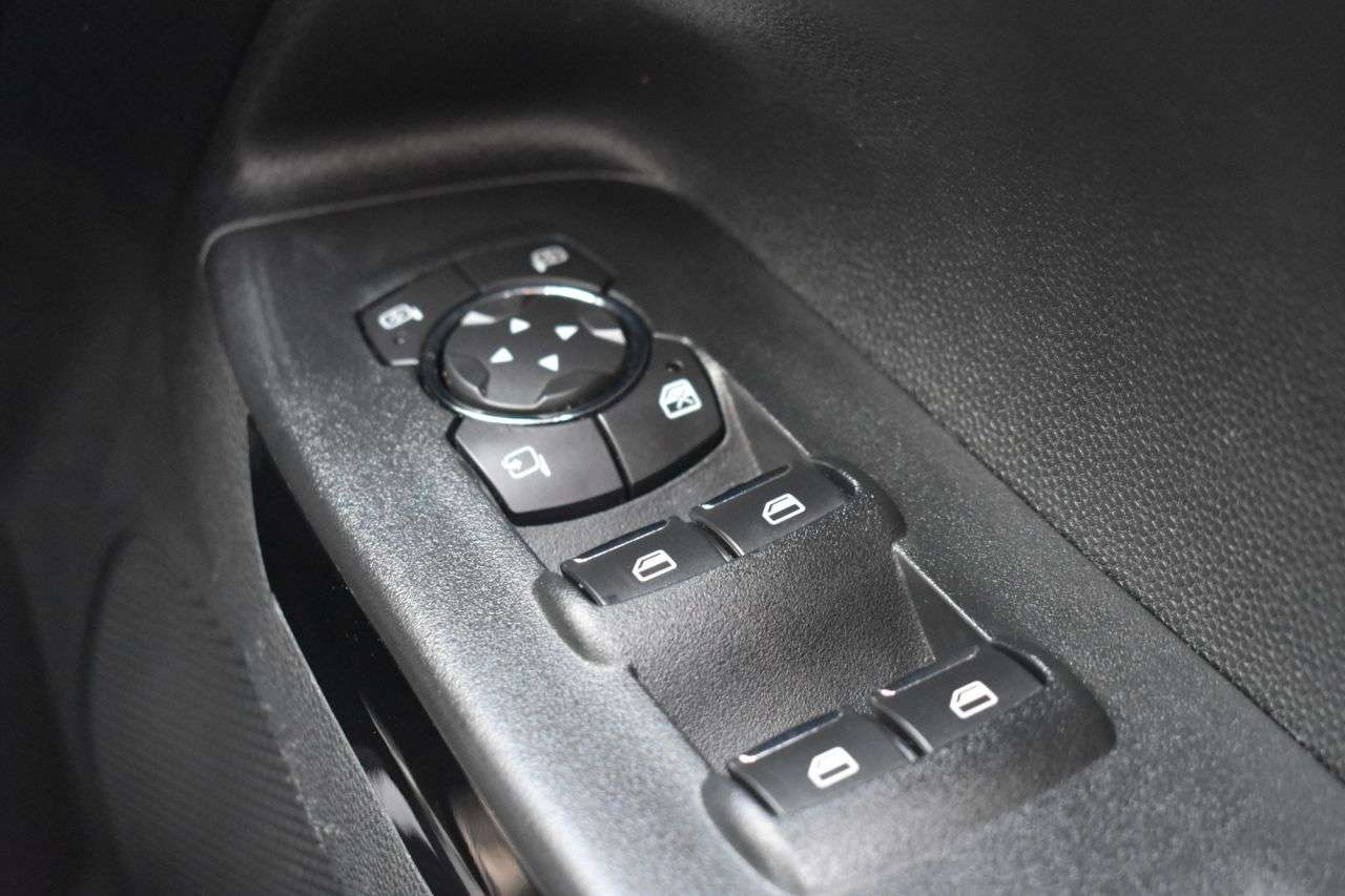 2019 FORD ECOSPORT 2019 FORD ECOSPORT