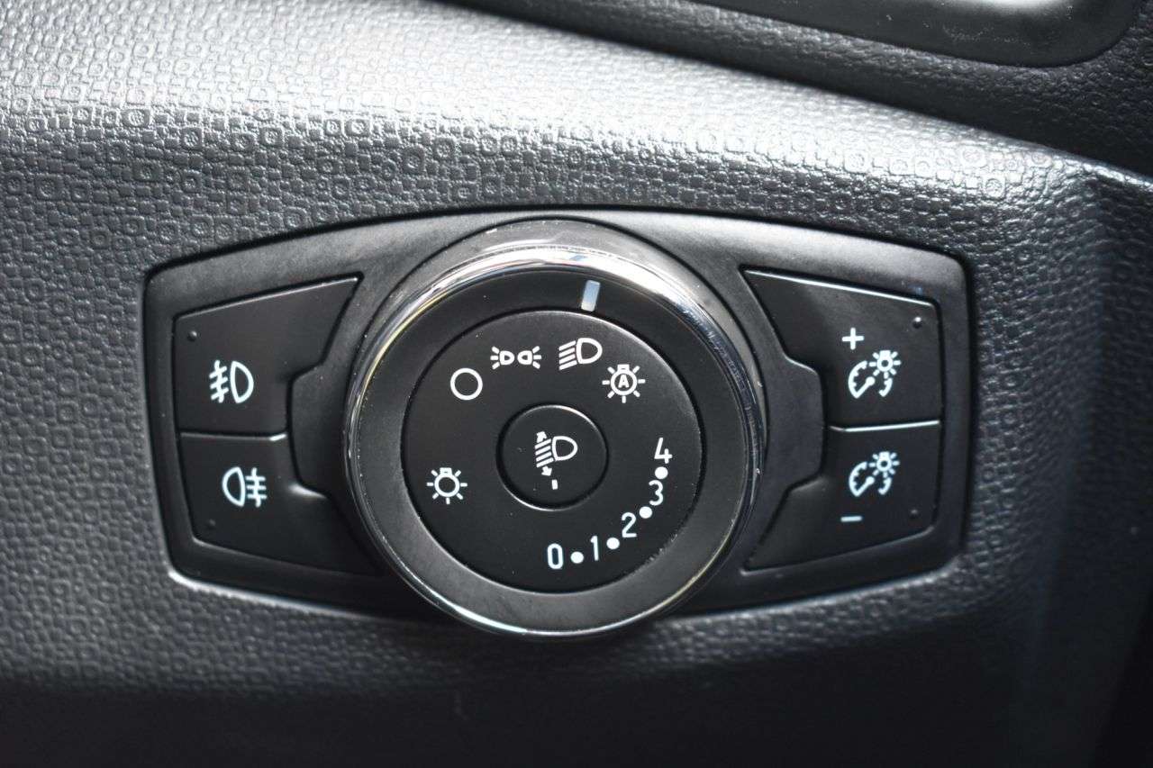 2019 FORD ECOSPORT 2019 FORD ECOSPORT