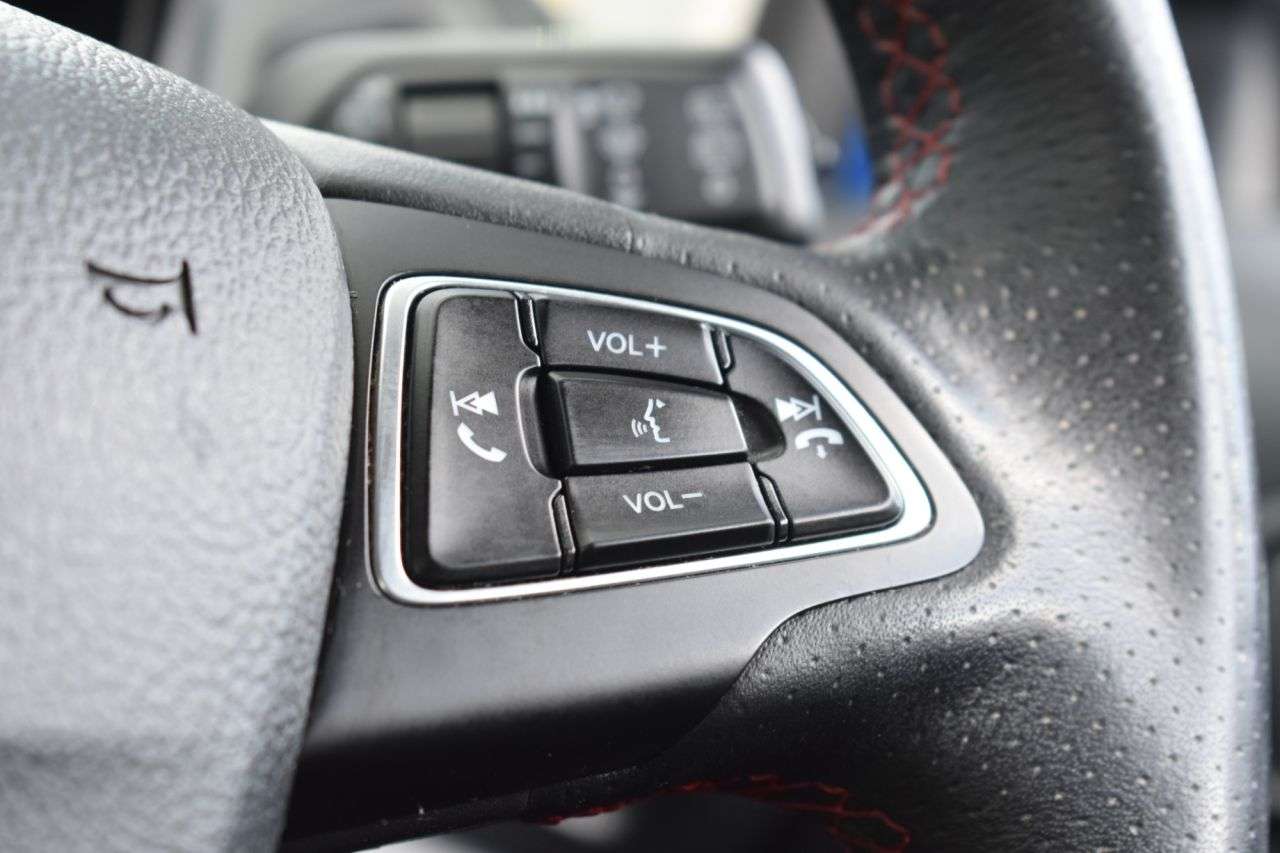 2019 FORD ECOSPORT 2019 FORD ECOSPORT