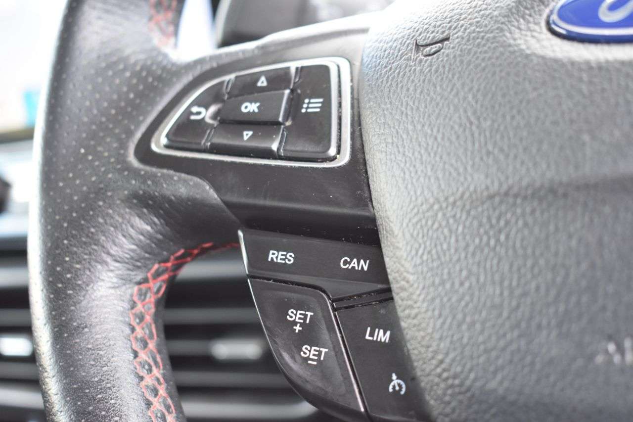 2019 FORD ECOSPORT 2019 FORD ECOSPORT