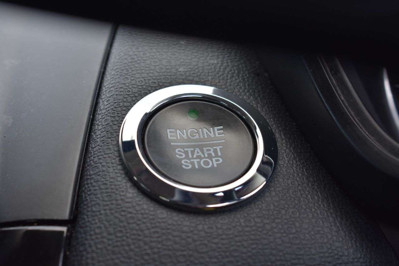 2019 FORD ECOSPORT 2019 FORD ECOSPORT