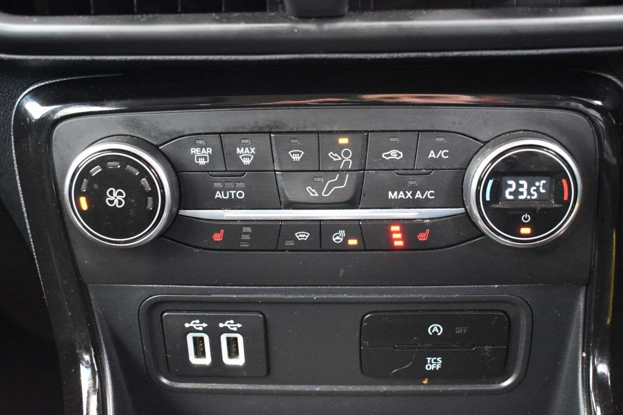 2019 FORD ECOSPORT 2019 FORD ECOSPORT