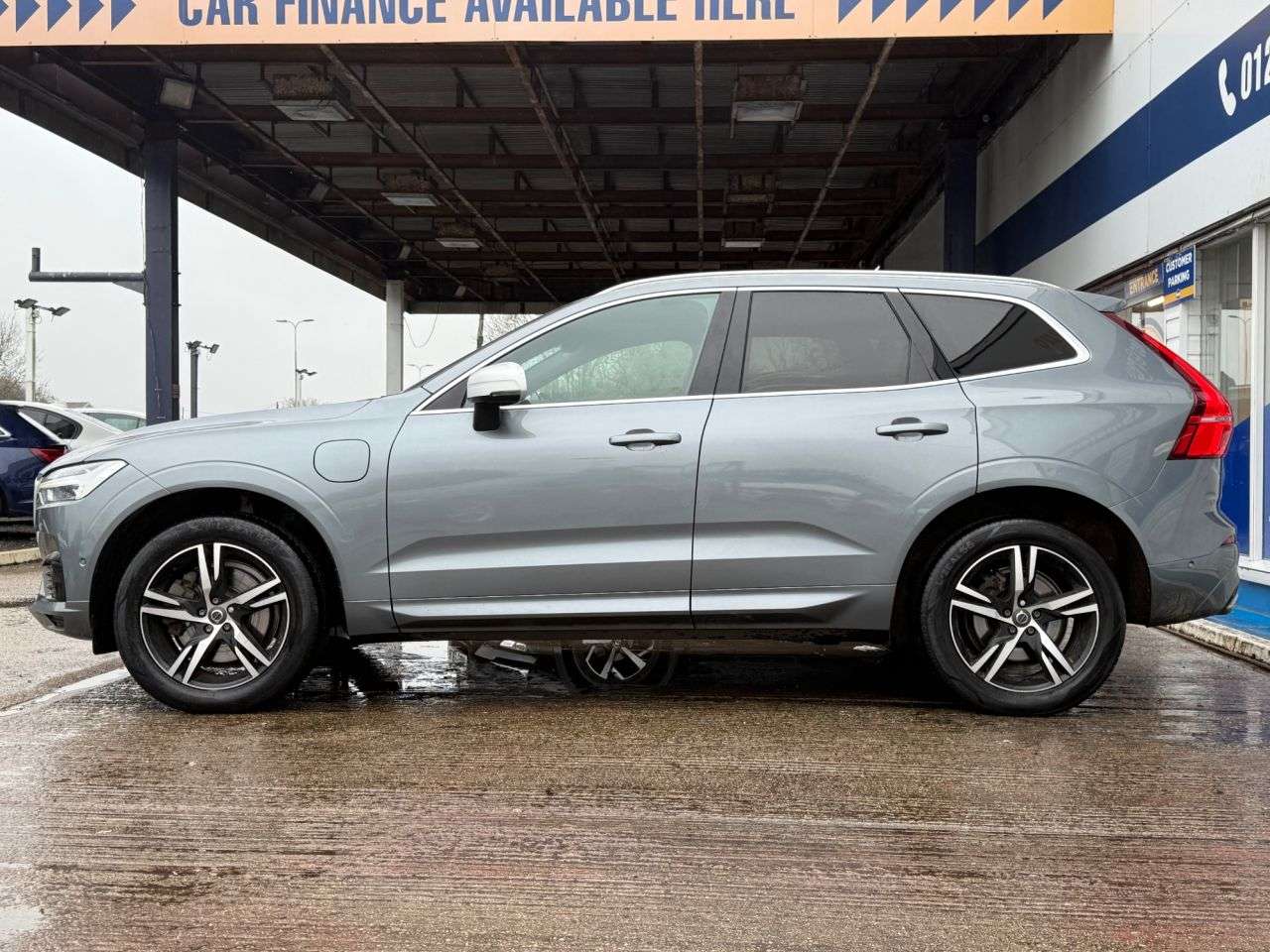 2019 VOLVO XC60 2019 VOLVO XC60