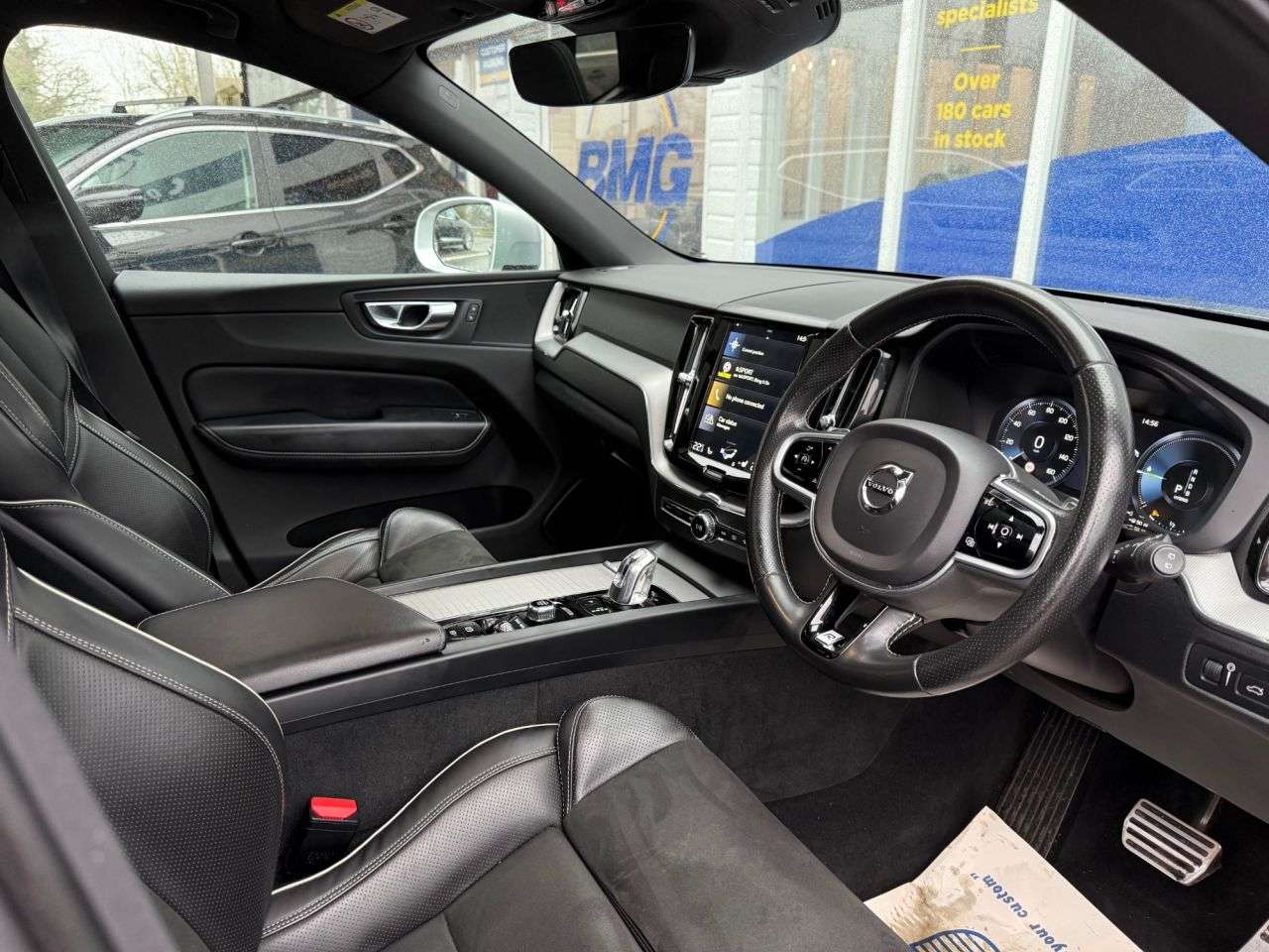 2019 VOLVO XC60 2019 VOLVO XC60