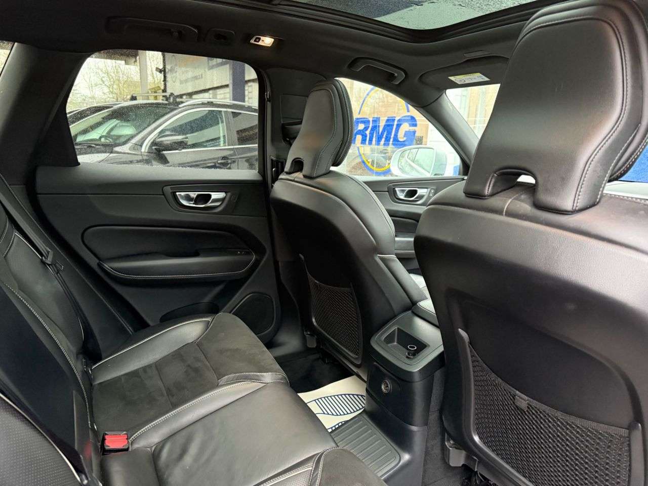 2019 VOLVO XC60 2019 VOLVO XC60