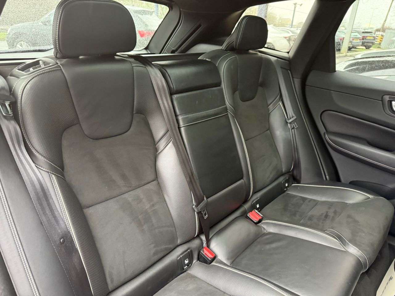 2019 VOLVO XC60 2019 VOLVO XC60