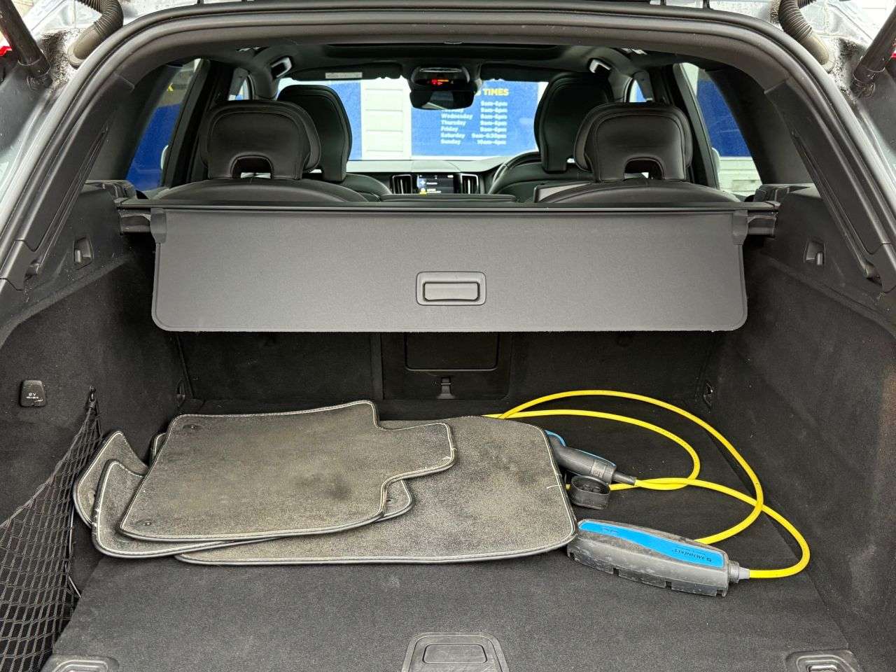 2019 VOLVO XC60 2019 VOLVO XC60