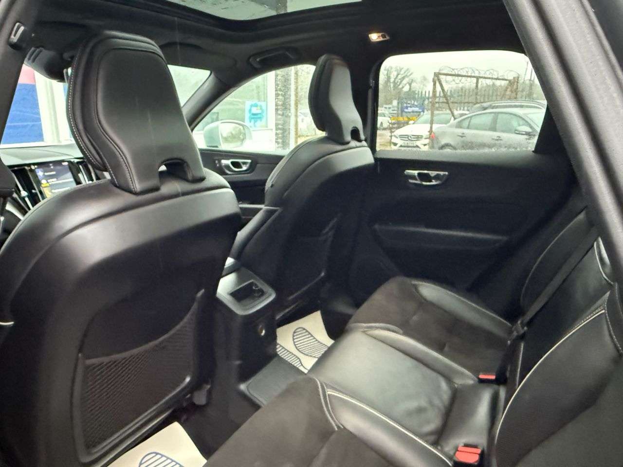 2019 VOLVO XC60 2019 VOLVO XC60