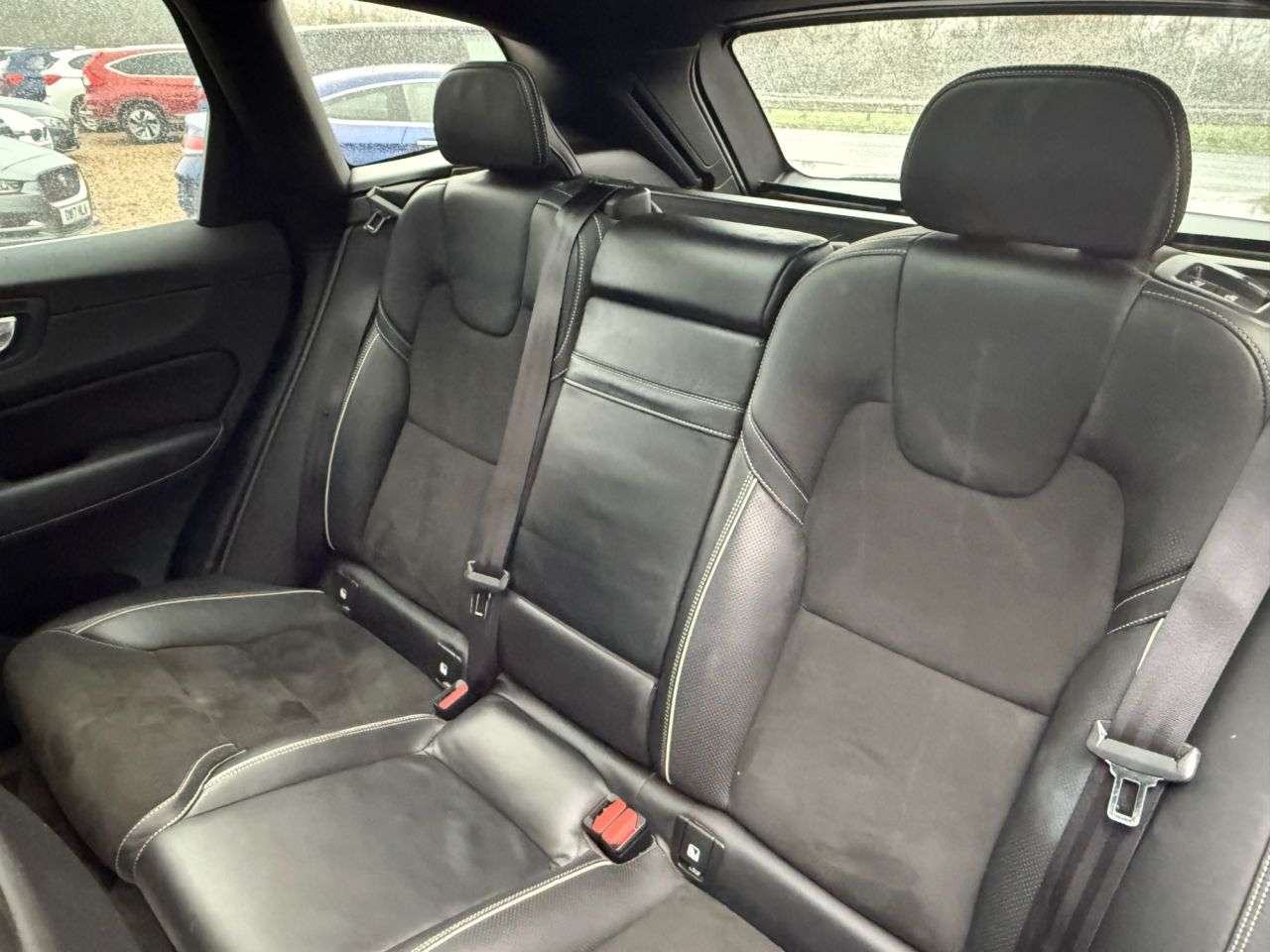 2019 VOLVO XC60 2019 VOLVO XC60