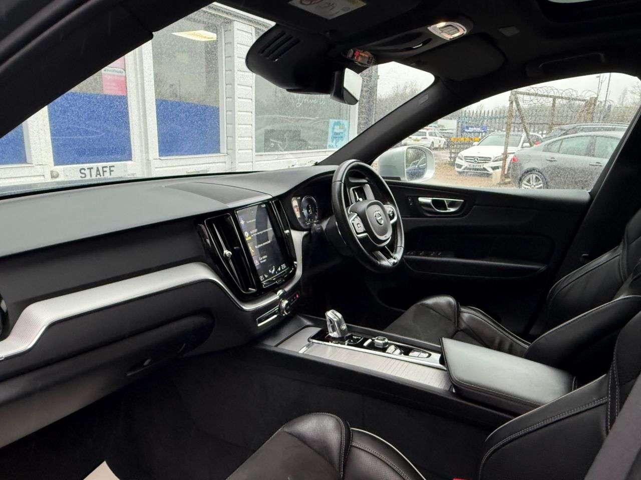 2019 VOLVO XC60 2019 VOLVO XC60