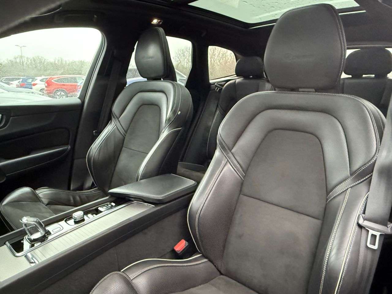 2019 VOLVO XC60 2019 VOLVO XC60