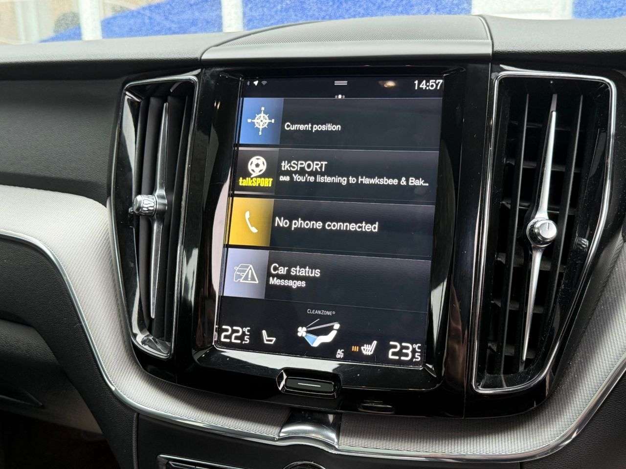 2019 VOLVO XC60 2019 VOLVO XC60