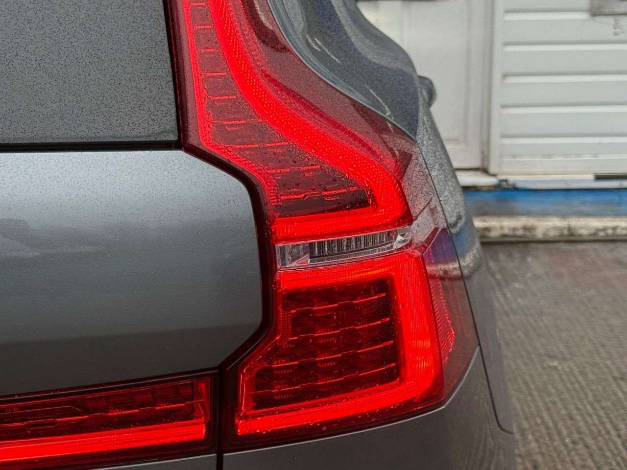 2019 VOLVO XC60 2019 VOLVO XC60