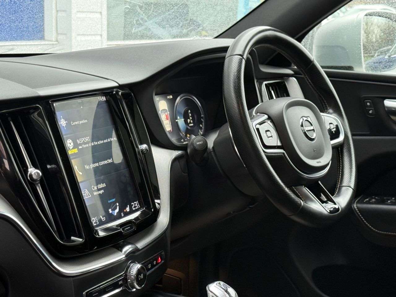 2019 VOLVO XC60 2019 VOLVO XC60
