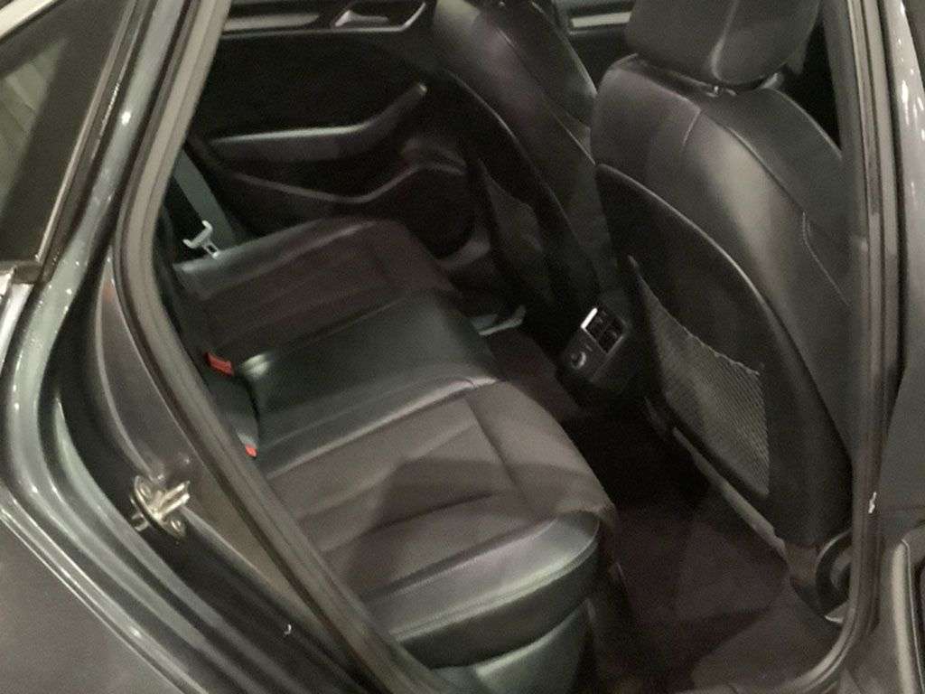 2019 AUDI A3 2019 AUDI A3