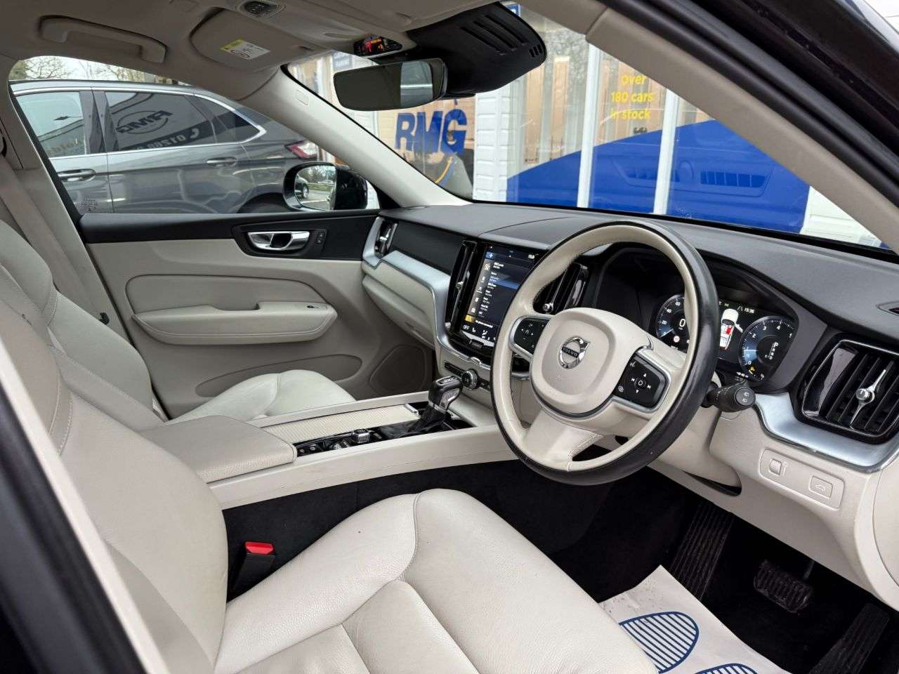 2018 VOLVO XC60 2018 VOLVO XC60