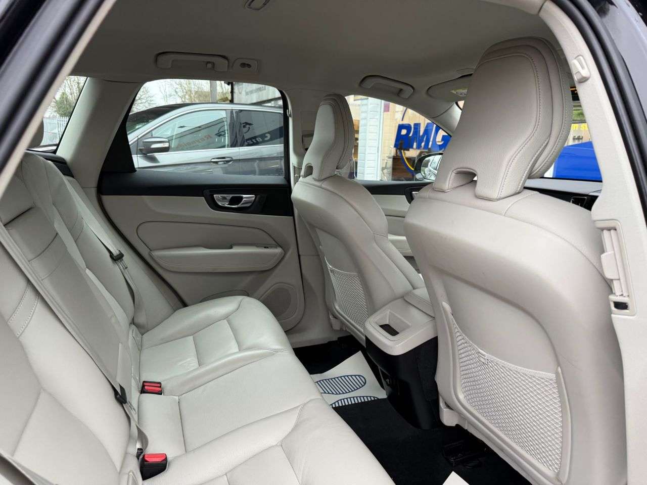 2018 VOLVO XC60 2018 VOLVO XC60