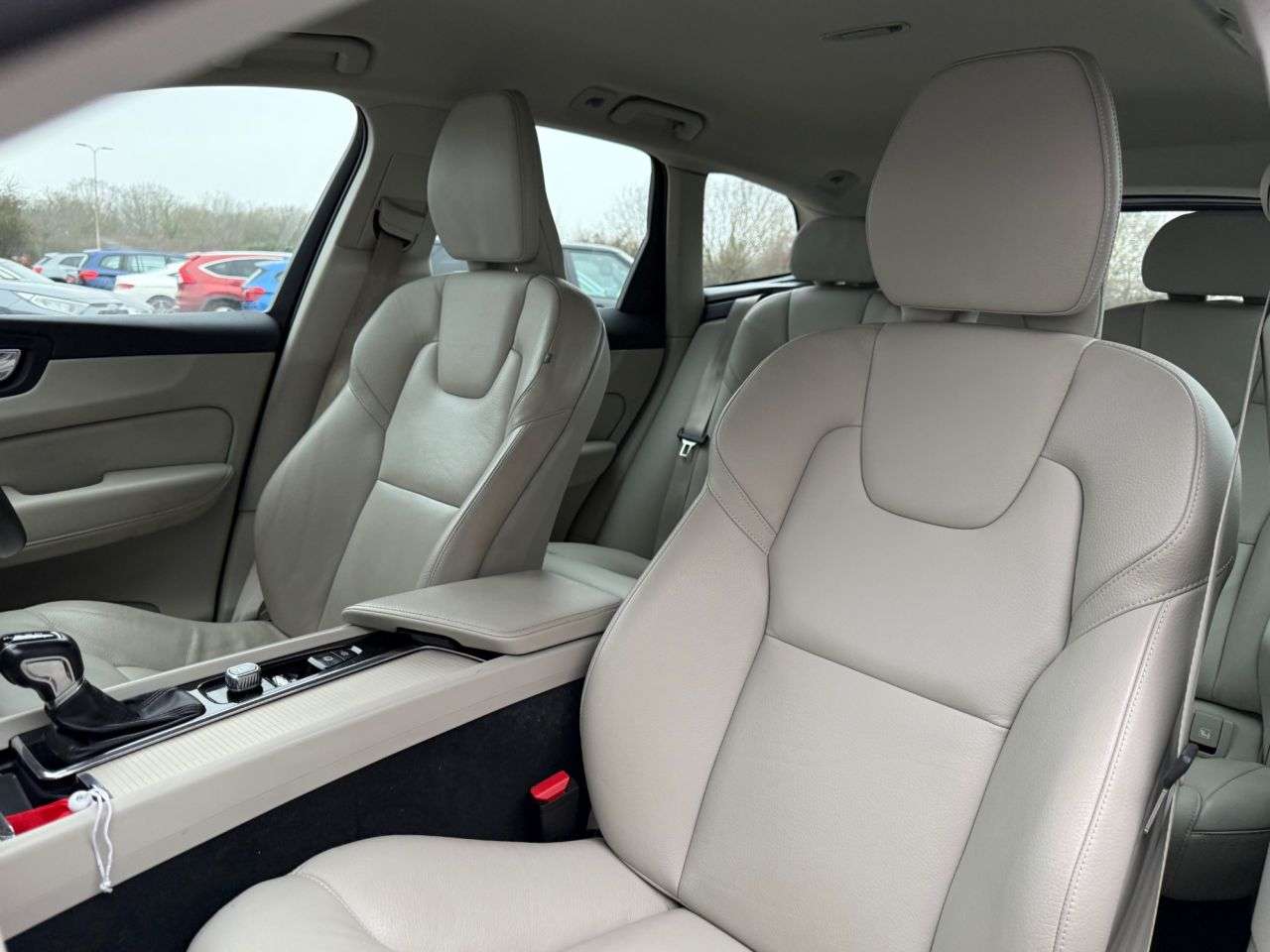 2018 VOLVO XC60 2018 VOLVO XC60