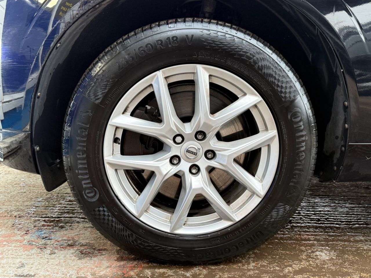 2018 VOLVO XC60 2018 VOLVO XC60