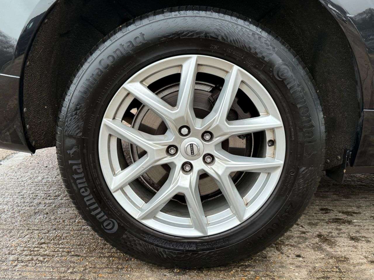 2018 VOLVO XC60 2018 VOLVO XC60