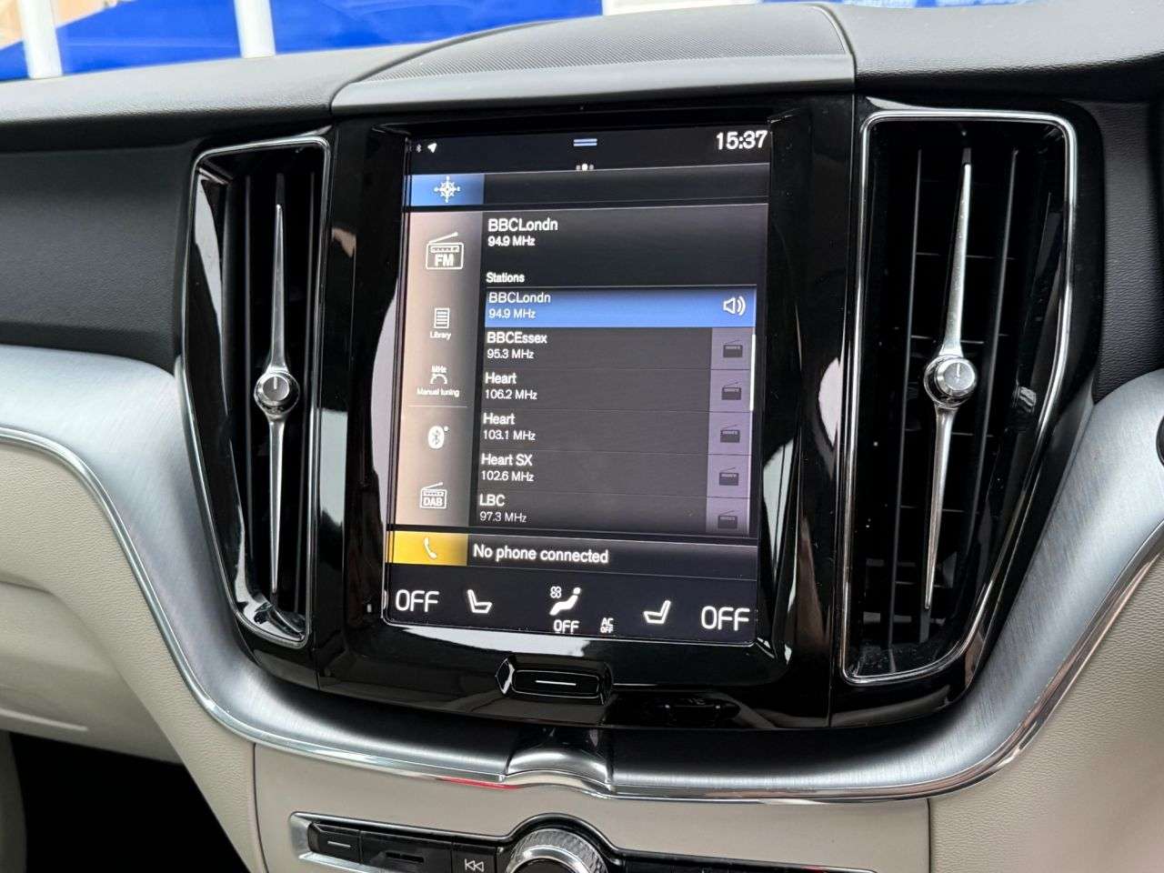 2018 VOLVO XC60 2018 VOLVO XC60